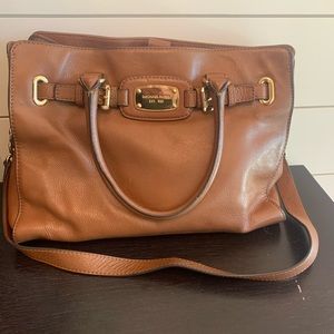Michael Kors handbag